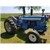 Image 1 : Ford 5000dsl Tractor