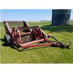 Rock-a-Matic Rock Picker