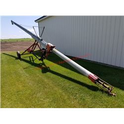 Gilmore-Tagte 7×50 Grain Auger