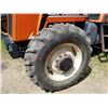 Image 10 : 84 Allis Chalmers 8050 MFWD Tractor