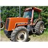 Image 2 : 84 Allis Chalmers 8050 MFWD Tractor