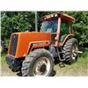 Image 3 : 84 Allis Chalmers 8050 MFWD Tractor