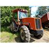 Image 8 : 84 Allis Chalmers 8050 MFWD Tractor