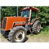 Image 9 : 84 Allis Chalmers 8050 MFWD Tractor