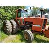 Image 4 : 73 Allis Chalmers 7030 Tractor