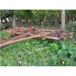 IHC Model 55 Chisel Plow