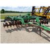 Image 3 : 1998 John Deere 510 Ripper