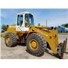 Image 3 : 96 Fiat-Allis Model 140.2 4WD Payloader