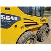 Image 6 : 2011 Gehl Model 5640E Dsl Skidsteer