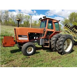 Allis Chalmers 7020Dsl Tractor