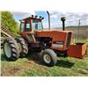 Image 4 : Allis Chalmers 7020Dsl Tractor