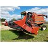 Image 3 : 82 IHC 1460 Dsl Axial Flow Combine