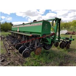 Great Plains Solid Stand 20ft No-Till Drill