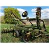 Image 2 : John Deere Model 220 18ft Tandem Folding Disc