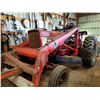 Image 1 : IHC Farmall 656gas Tractor