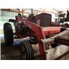 Image 4 : IHC Farmall 656gas Tractor