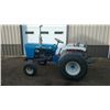 Image 2 : Ford 1700Dsl Compact Utility Tractor