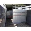 Image 5 : 2000 S&S 20ft Gooseneck Stock Trailer