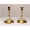 Image 1 : Pr 19th C. Continental Candlesticks