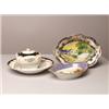 Image 1 : Noritake Porcelain Red & Green Marks