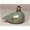 Image 1 : Art Glass Bird 