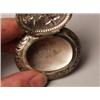 Image 2 : Dutch Hallmarked Silver Oval Snuff Box