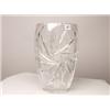 Image 1 : Large Cut Crystal Vase