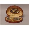 Image 1 : Cased Manicure Set