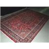 Image 1 : Persian Wool Khorasan Carpet