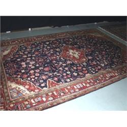 perswian Wool Nahavand carpets