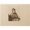 Image 1 : 1902 Etching Pencil