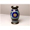 Image 1 : Gouda Ware Vase Signed
