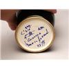 Image 2 : Gouda Ware Vase Signed