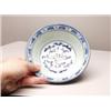 Image 2 : 18th C. Chinese Blue & White Bowl