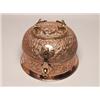 Image 1 : Hyderabad Copper Cosmetic Case