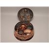 Image 2 : Hyderabad Copper Cosmetic Case