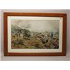 Image 1 : Antique Print Crimean War Gibbs 1888