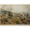 Image 2 : Antique Print Crimean War Gibbs 1888
