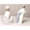 Image 2 : Two Porcelain Figures  