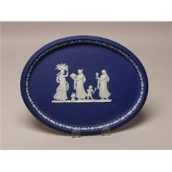 Antique Wedgewood Platter