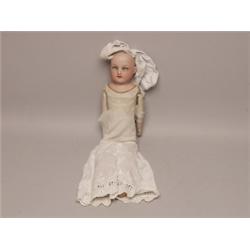 Armand Marseille Doll