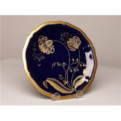 Rosenthal Plate  Chippendale