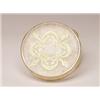 Image 2 : Antique French Gilt Crystal Box