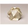 Image 1 : Cut Crystal Paper Weight