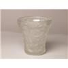 Image 1 : French Satin Glass Vase