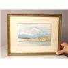 Image 1 : A.B. Williamson Pastel Painting