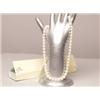 Image 1 : Cultured Pearl Necklace