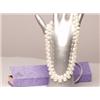 Image 1 : Cultured Pearl Necklace