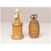 Image 1 : Antique Wood Pepper Grind