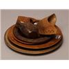 Image 1 : Nine Items Eastern European Carvings